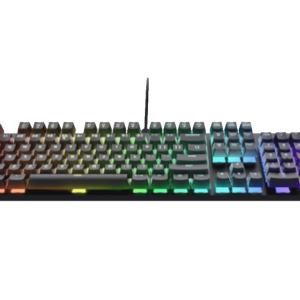 Trust GXT871 Zora mehaničkagaming tastatura, US layout