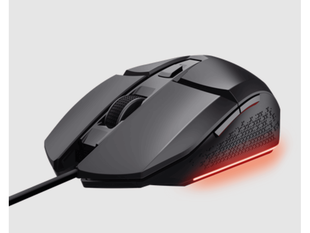 Trust GXT 798 2-u-1 gaming set, crni - Image 3