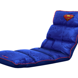 Trust GXT 718SM Rayzee SUPERSuperman gaming podna stolica,sklopiva