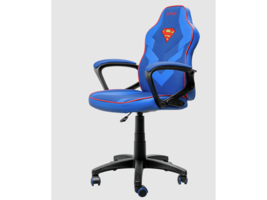 Trust GXT703SM REVVO SUPERMANdječija gaming stolica - Image 2