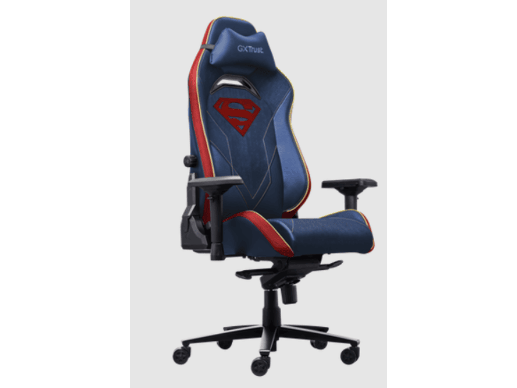 Trust GXT721SM Ruya Pro SUPERMgaming stolica - Image 2