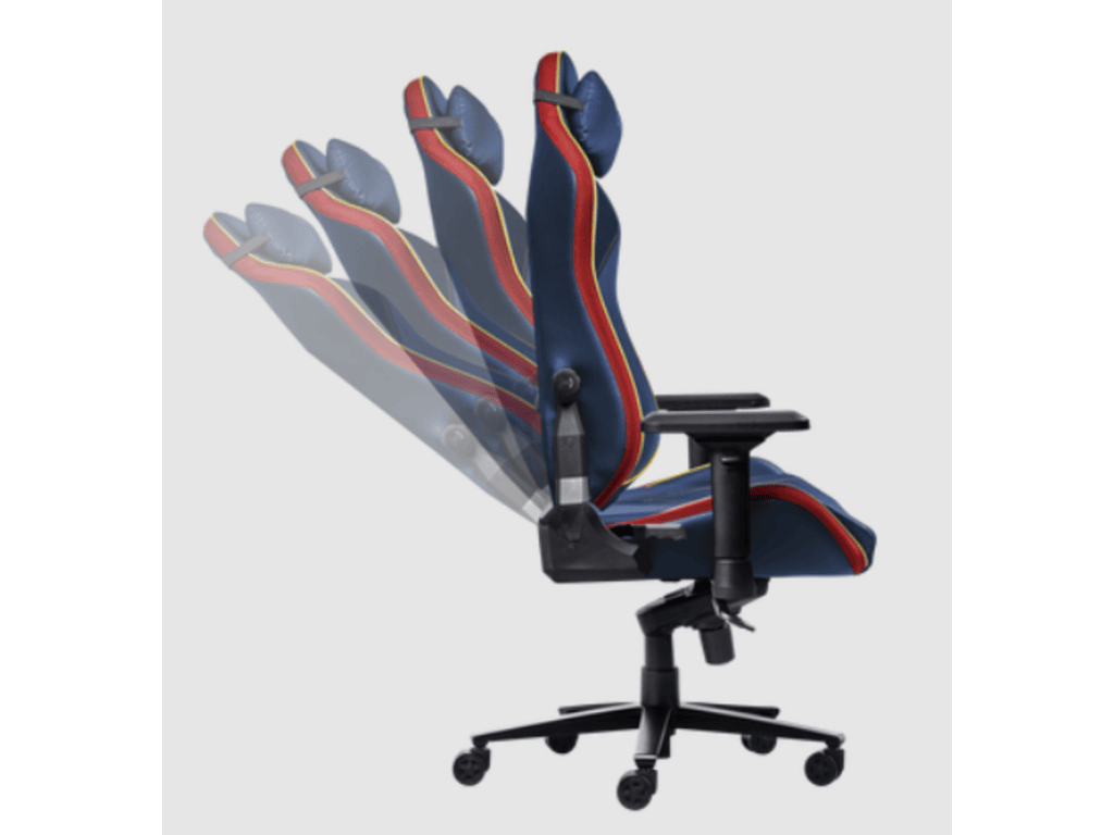 Trust GXT721SM Ruya Pro SUPERMgaming stolica - Image 4