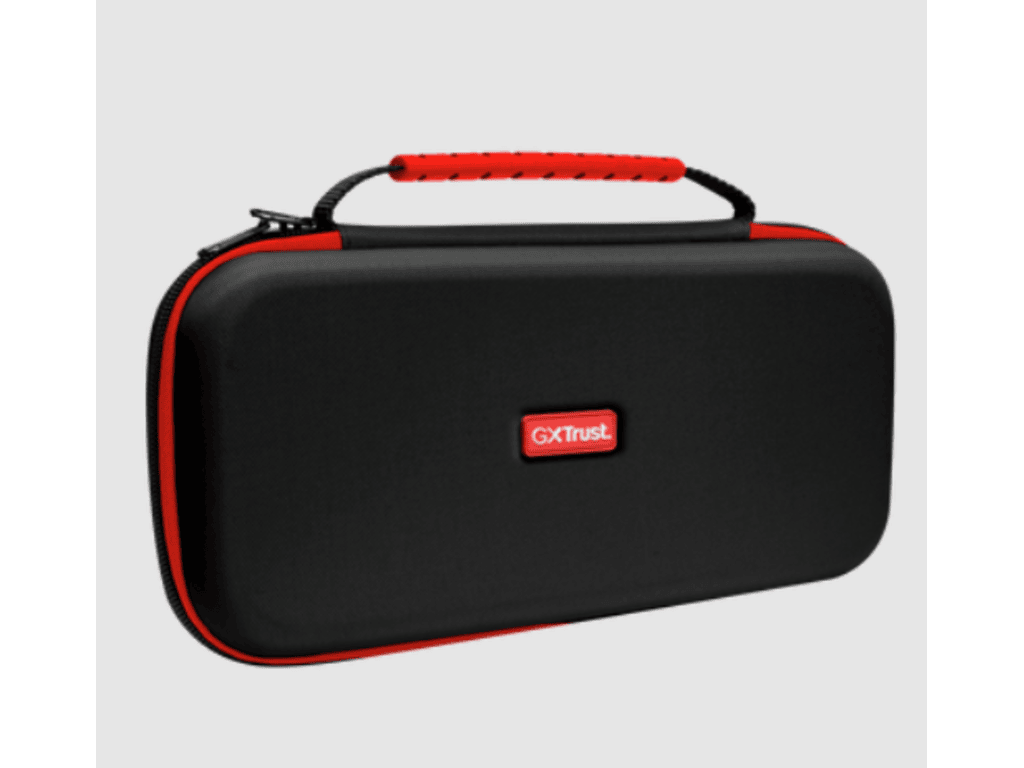 Trust GXT 1251 torbica zaNintendo Switch 2, crna - Image 3
