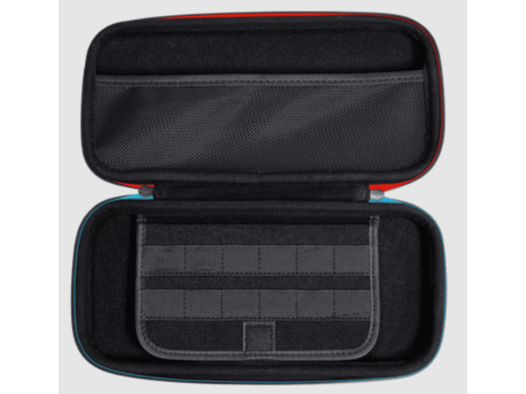 Trust GXT 1251 torbica zaNintendo Switch 2, crna - Image 4