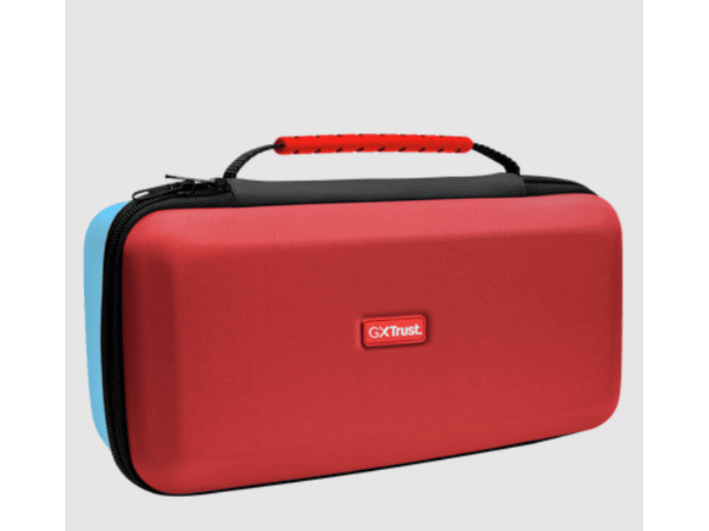 Trust GXT 1252RB XL torbica zaNintendo Switch, crveno-plava - Image 2