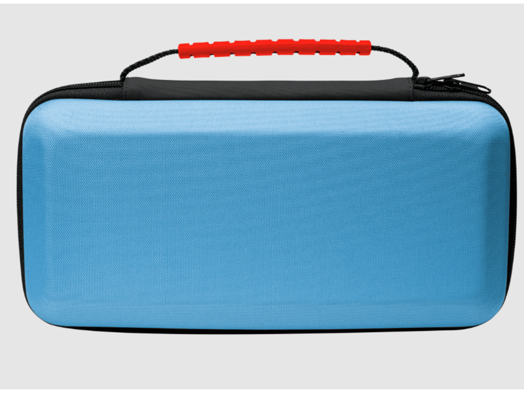 Trust GXT 1252RB XL torbica zaNintendo Switch, crveno-plava - Image 4