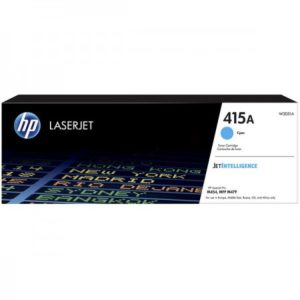 HP Toner W2031A Cyan 415A