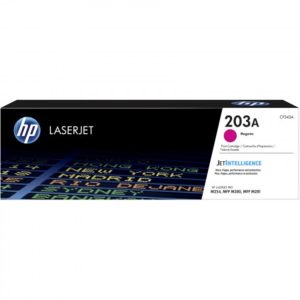 HP Toner CF543A Magenta 203A