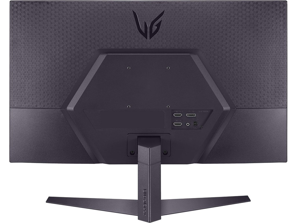 LG 27'' UltraGear 27GS50F-BVA, FHD, 180Hz, AMD FreeSync250cd, 1ms, 2xHDMI, DP, Tilt, 100x100 - Image 3