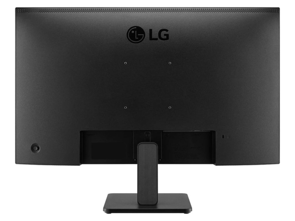 LG 27" 27MR400-B 100Hz NOVOIPS,FHD,250cd,100Hz,HDMI,VGA,VESA 100X100, Tilt, Crna boja - Image 4