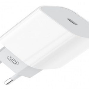 XO Punjač L77, Brzi Punjač 20w fast charge, USB Type-C