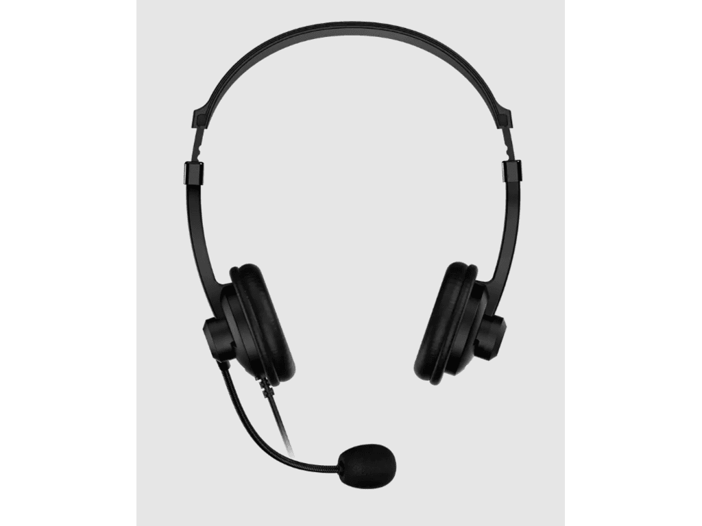 Genius slušalice s mikrofonomHS-230U - Image 4