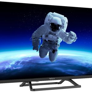 TESLA TV 32E325BH HDDVB-T/T2/C/S/S2 H264/265HDMIX3:USBX2:CI