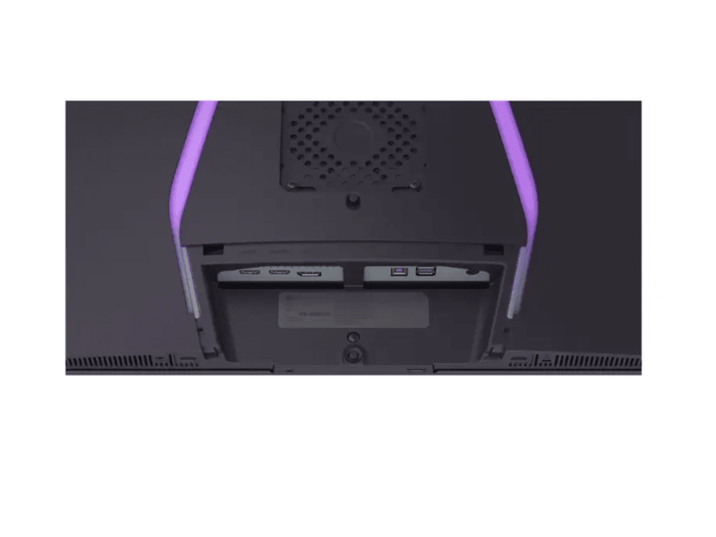 LG 32" 4K OLED UltraGear MonitRGB, Dual-Mode, UHD, 3840x2160480Hz, 1300cd, 0.03ms, 1500000:1, DP - Image 3