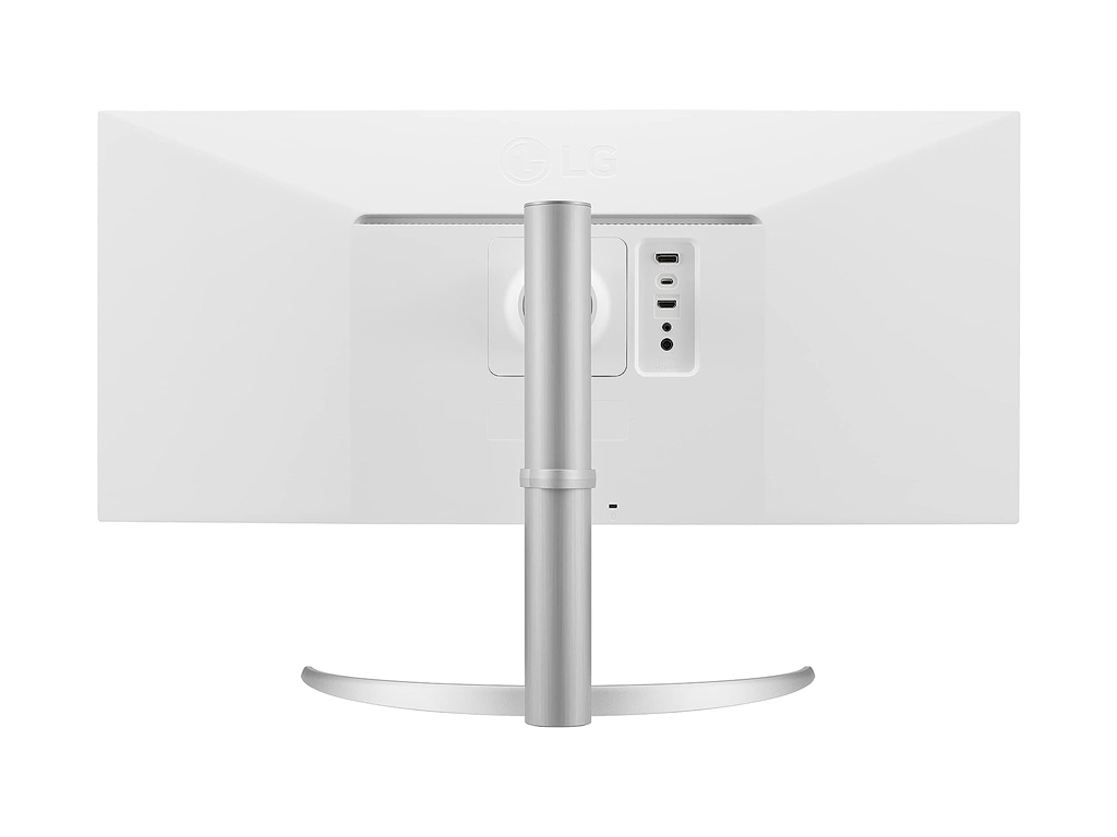 LG 34" UltraWide 34WQ650-WIPS, 2560x1080, 400cd, 1000:15ms, 100Hz, HDMI, DP, 2x7w - Image 4