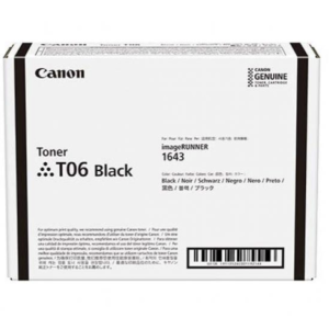 Canon toner CRG-T06