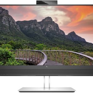 HP E27m monitor G4 QHD webca27",IPS,QHD,300cd,60Hz,5ms,Webcam,DP in and out,HDMI,podesivo posto