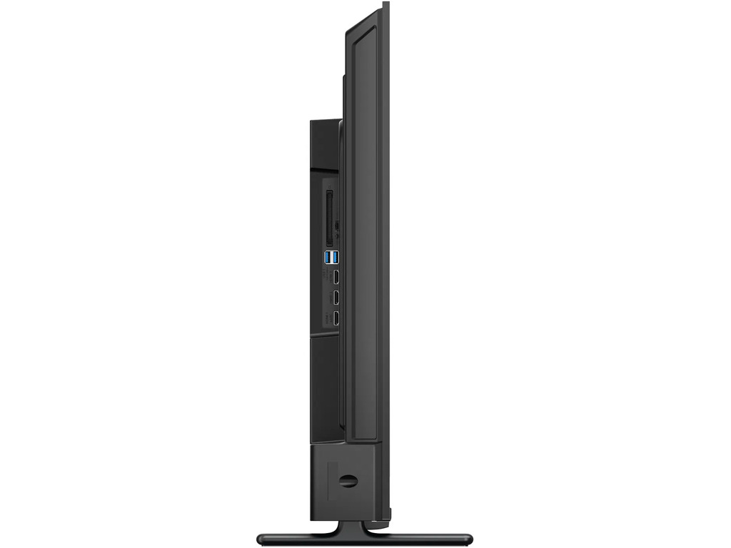 Philips 43''PUS7810 4K QledTitan OS; HDR 10+;Pixel Precise Ultra HD - Image 4