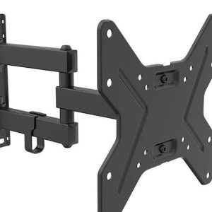 TV Nosac GNCPSW831 14-43'' Dupla Ruka AKCIJA Vesa 200x200;Nosivost do 25kg