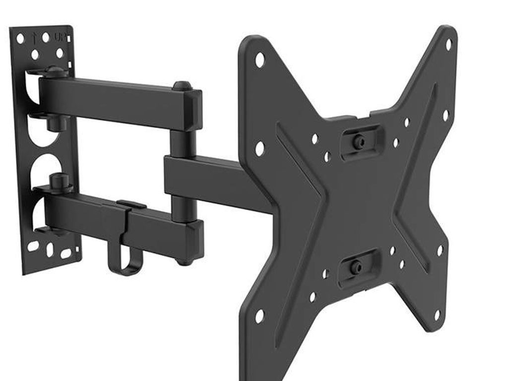 TV Nosac GNCPSW831 14-43'' Dupla Ruka AKCIJA Vesa 200x200;Nosivost do 25kg