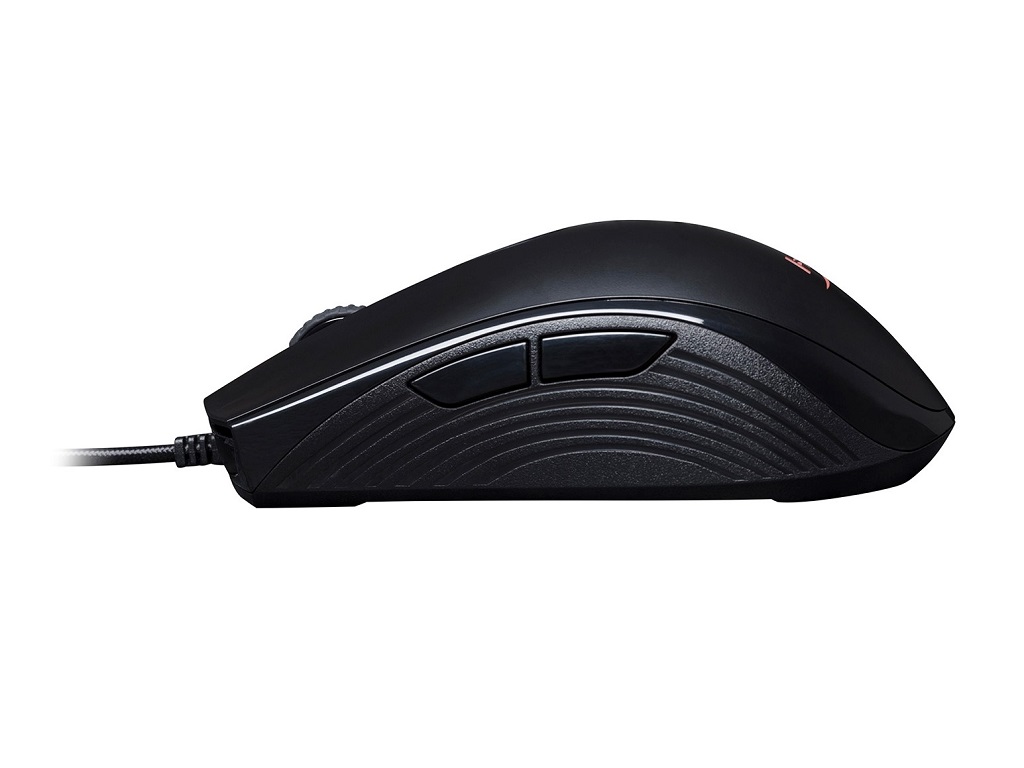 HyperX Pulsefire Core BlackGaming Mouse (Black) - Image 5