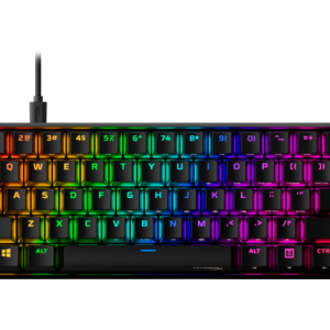 HyperX Alloy Origins 60 RedMechanical Gaming Keyboard