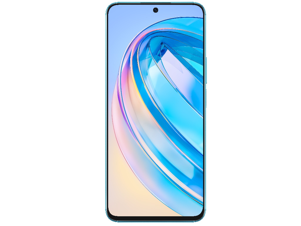 Honor X8a 6+128 Blue 100 MP MAIN CAMERA; 4500 mAh; 22.5 W, 6.7" LCD; MTK Helio G88 - Image 2