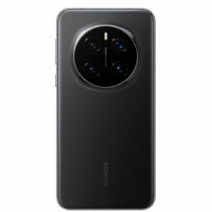 HONOR MAGIC 7 PRO 12+512 Black 6.8'' OLED, 200 MP, 5270 mAh Snapdragon 8 Elite