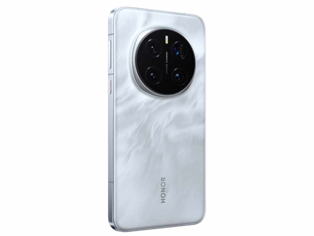 HONOR MAGIC 7 PRO 12+512 Grey 6.8'' OLED, 200 MP, 5270 mAh Snapdragon 8 Elite - Image 3