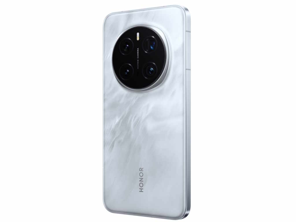 HONOR MAGIC 7 PRO 12+512 Grey 6.8'' OLED, 200 MP, 5270 mAh Snapdragon 8 Elite - Image 5