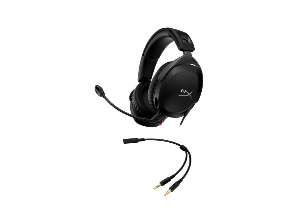 HyperX Cloud Stinger 2Gaming HeadsetGaming Headset - Image 3
