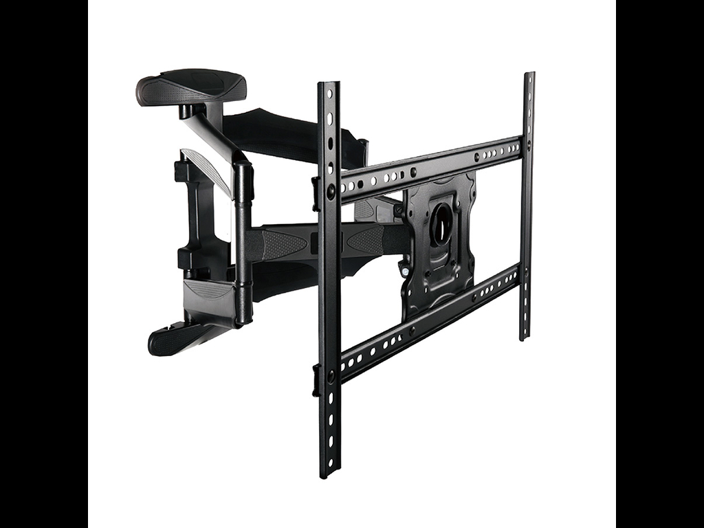 TV Nosač 32''-75'' FullMotion , WM-75ST-01,Tilt -5/+8VESA: max 600 x 400mm - Image 4