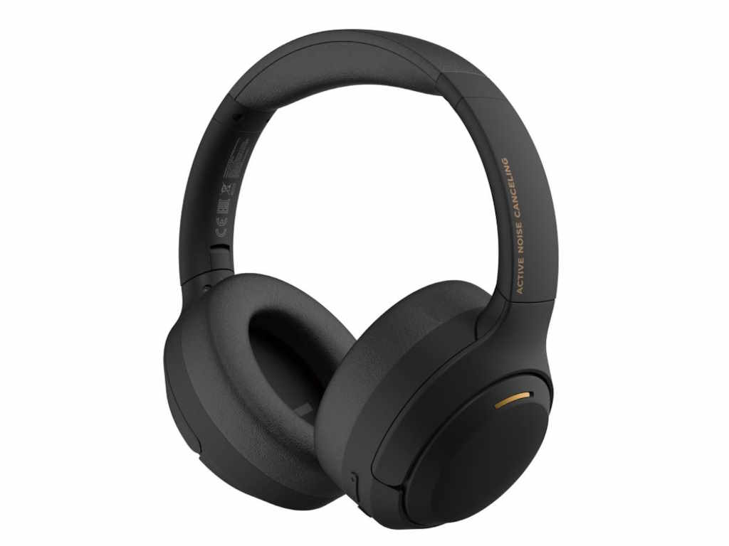 HONOR Choice Pro BlackOverhead slusalice, bezicne,Active noise cancelation - Image 2