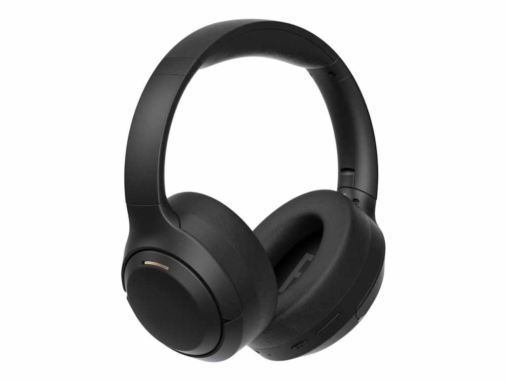 HONOR Choice Pro BlackOverhead slusalice, bezicne,Active noise cancelation - Image 3