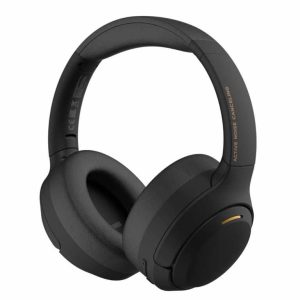 HONOR Choice Pro White Overhead slusalice, bezicne, Active noise cancelation