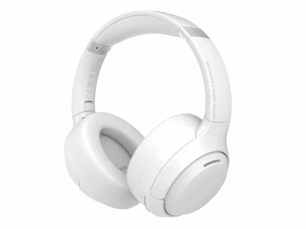 HONOR Choice Pro White Overhead slusalice, bezicne, Active noise cancelation - Image 4
