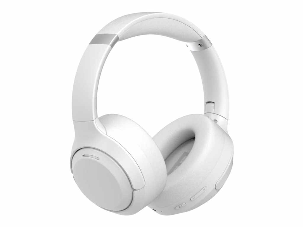 HONOR Choice Pro White Overhead slusalice, bezicne, Active noise cancelation - Image 5