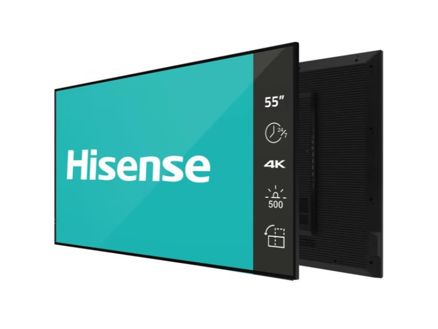 Hisense 55 Display 24/7 500nit - Image 2