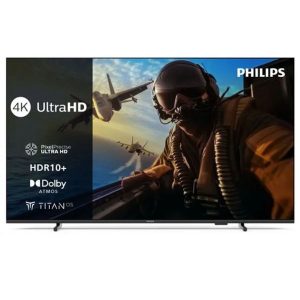 Philips 55''PUS7000 4K Titanzvuk 20W; HDMI 2.1;panel 60HZ; Pixel Precise Ultra HD