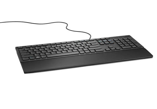 Dell Multimedia keyboard KB216 - Image 2