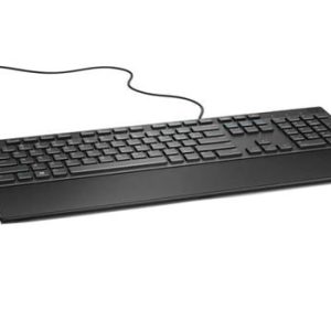 Dell Multimedia keyboard KB216