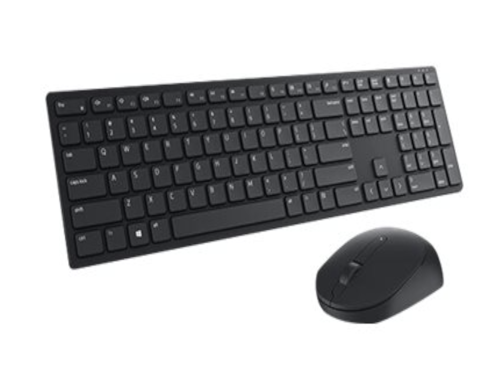 Dell Pro Combo - KM5221WAdriatic - Image 2