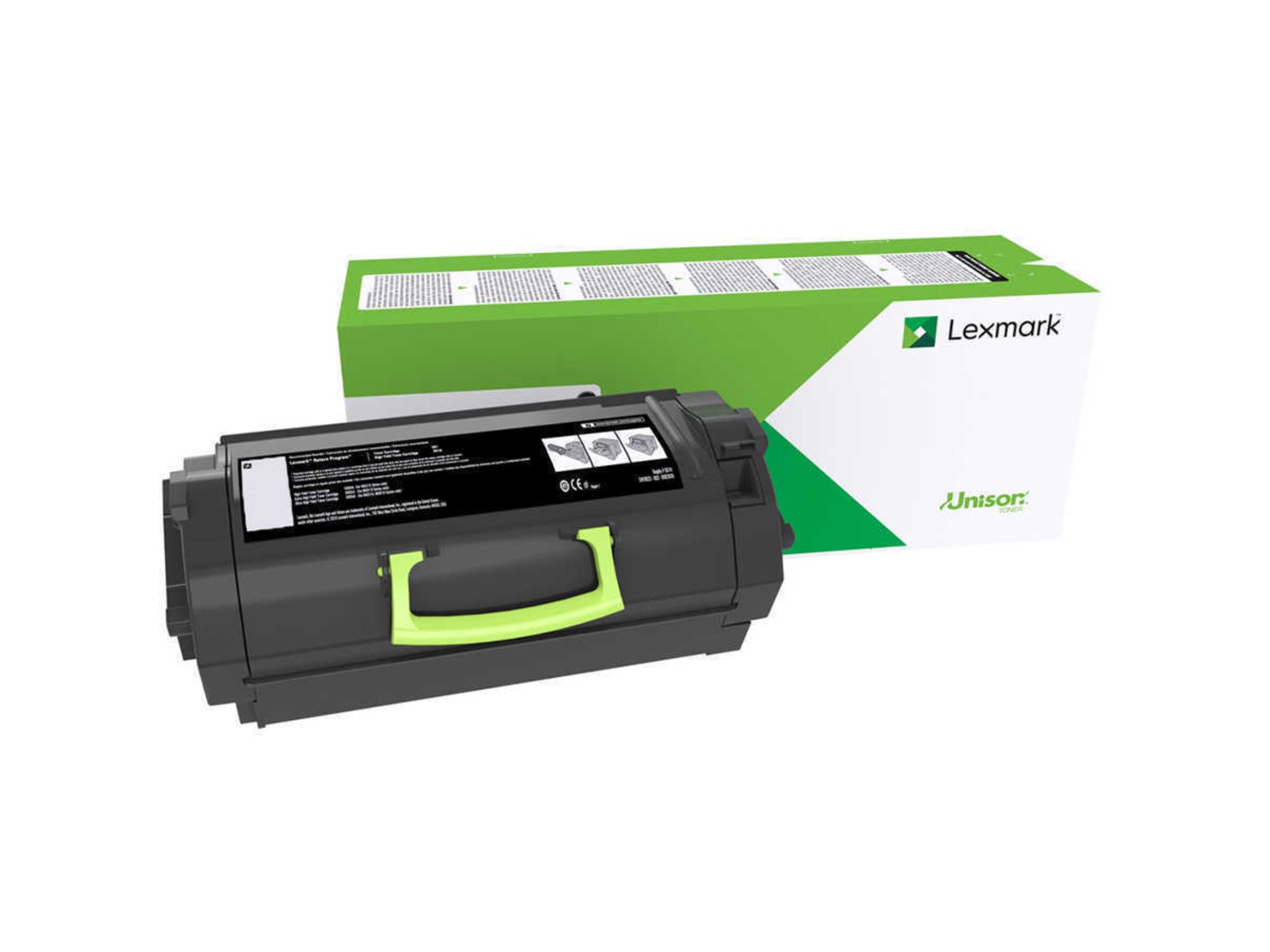 Lexmark MS/MX72x/82x Rtn 7.5