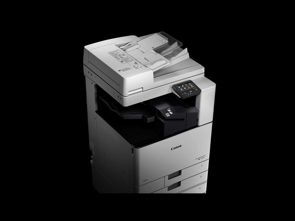Canon iR C3326i MFP - Image 2