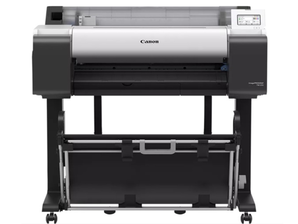 Canon iPF TM-255 ploter 24"