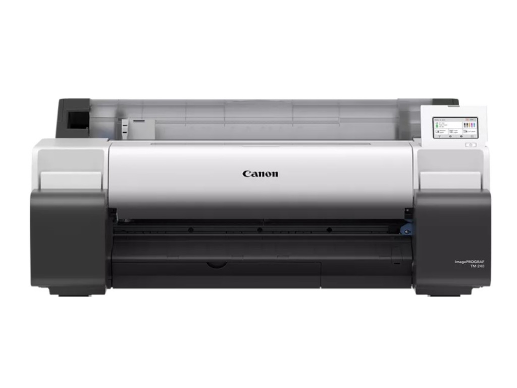 Canon iPF TM-240 ploter 24" - Image 2