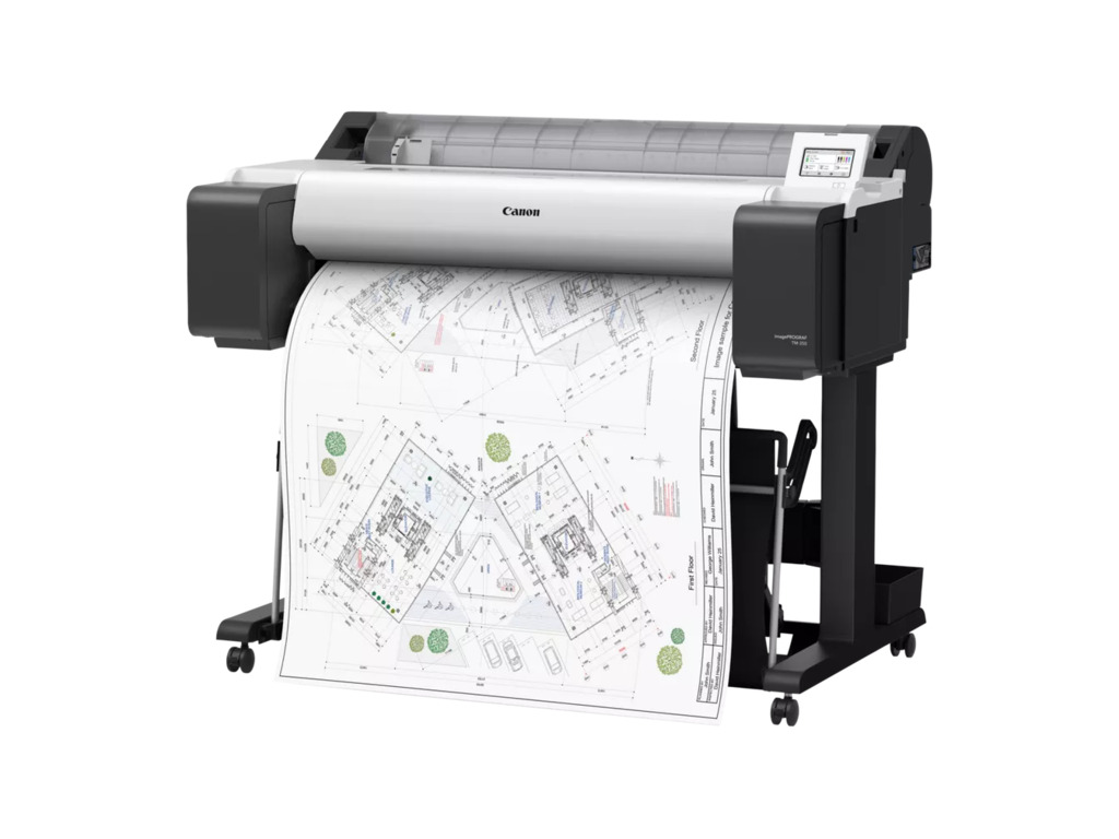 Canon iPF TM-350 ploter 36"