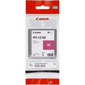 Canon tinta PFI-121 M