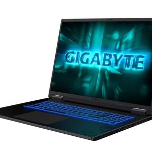 Gigabyte NB Gaming A18 Ryzen 7 260, 5060 8GB, 18" WQXGA 165Hz, 16GB, 1TB