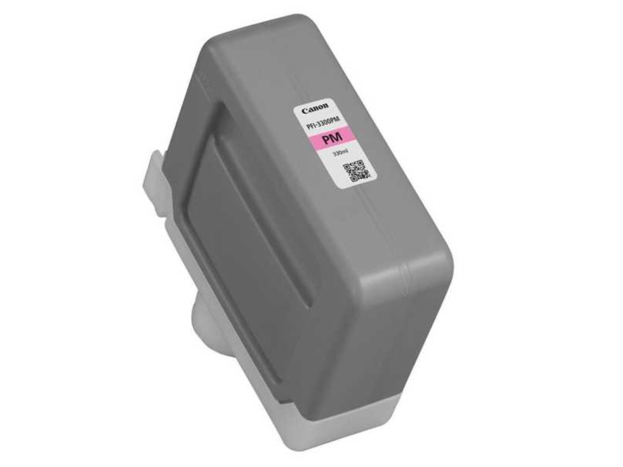 Canon tinta PFI-3300 PM Photo Magenta